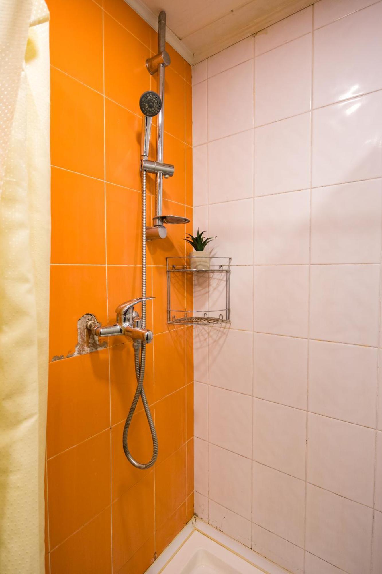 Residence Nalbandyan 96 Jerevan Buitenkant foto