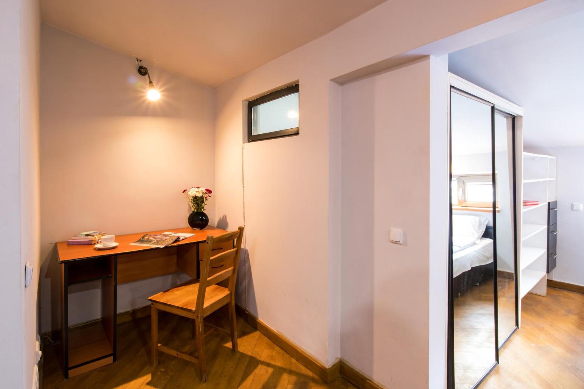 Residence Nalbandyan 96 Jerevan Buitenkant foto