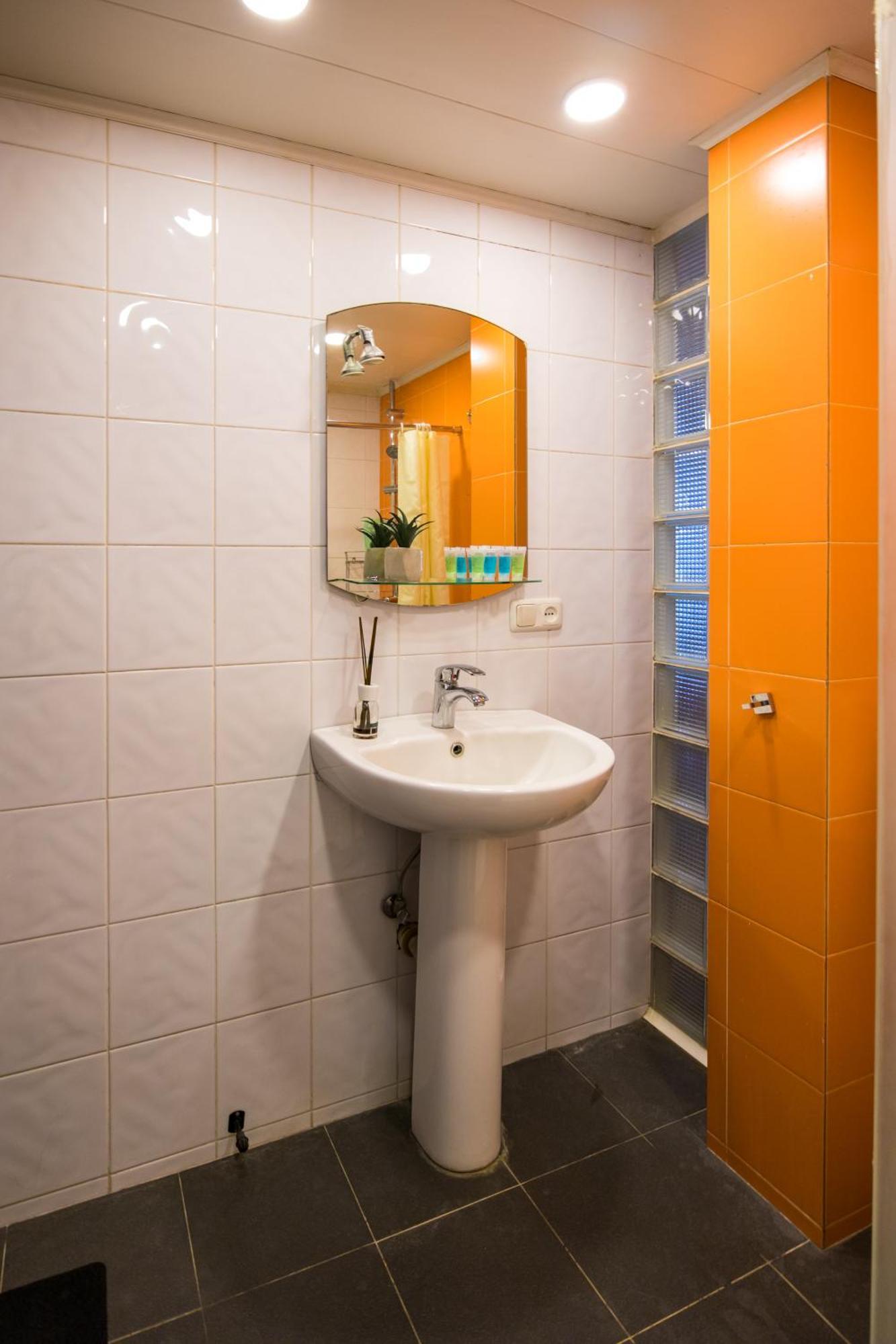 Residence Nalbandyan 96 Jerevan Buitenkant foto