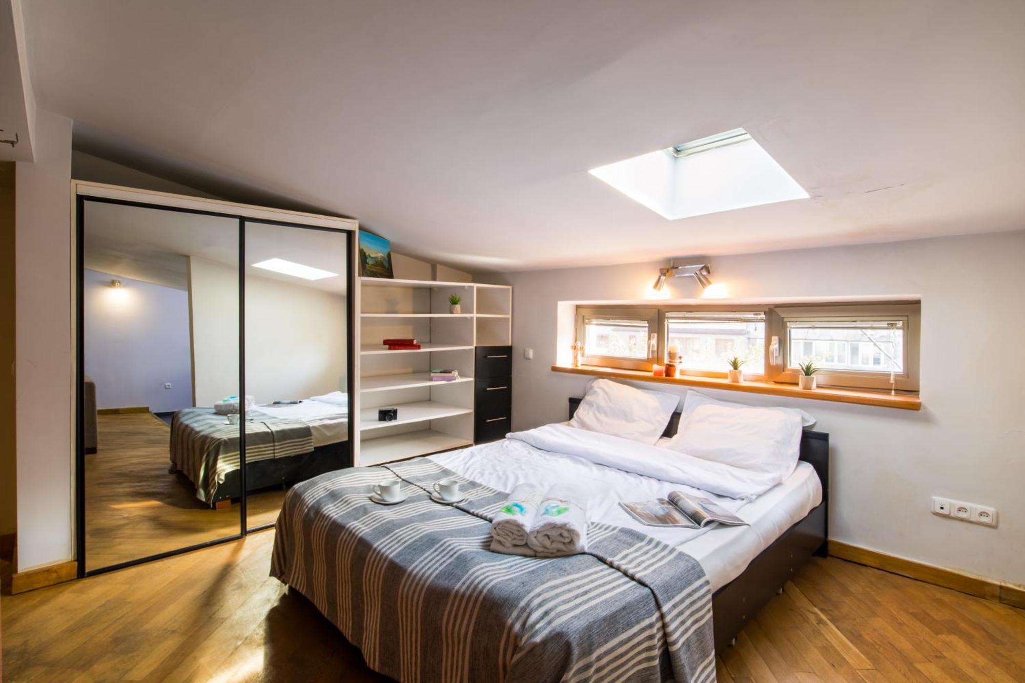 Residence Nalbandyan 96 Jerevan Buitenkant foto